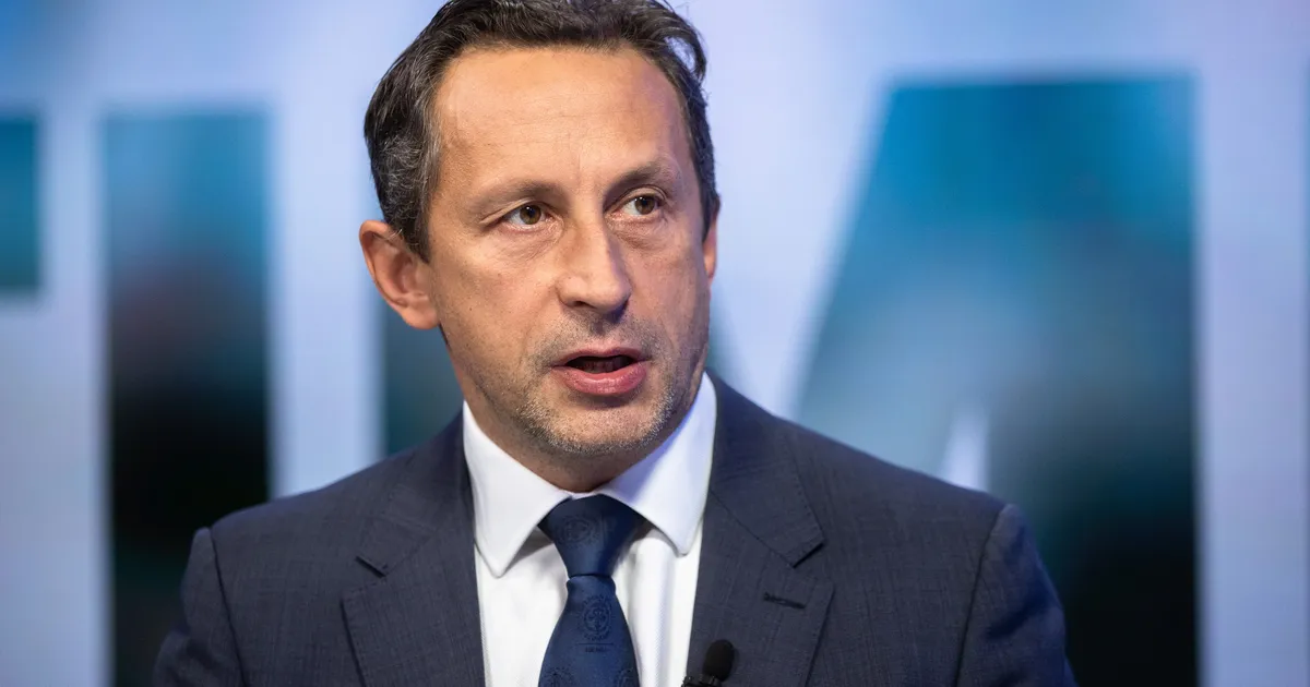 Eesti suursaadik Rein Tammsaar valiti UNICEF-i täitevkogu presidendiks