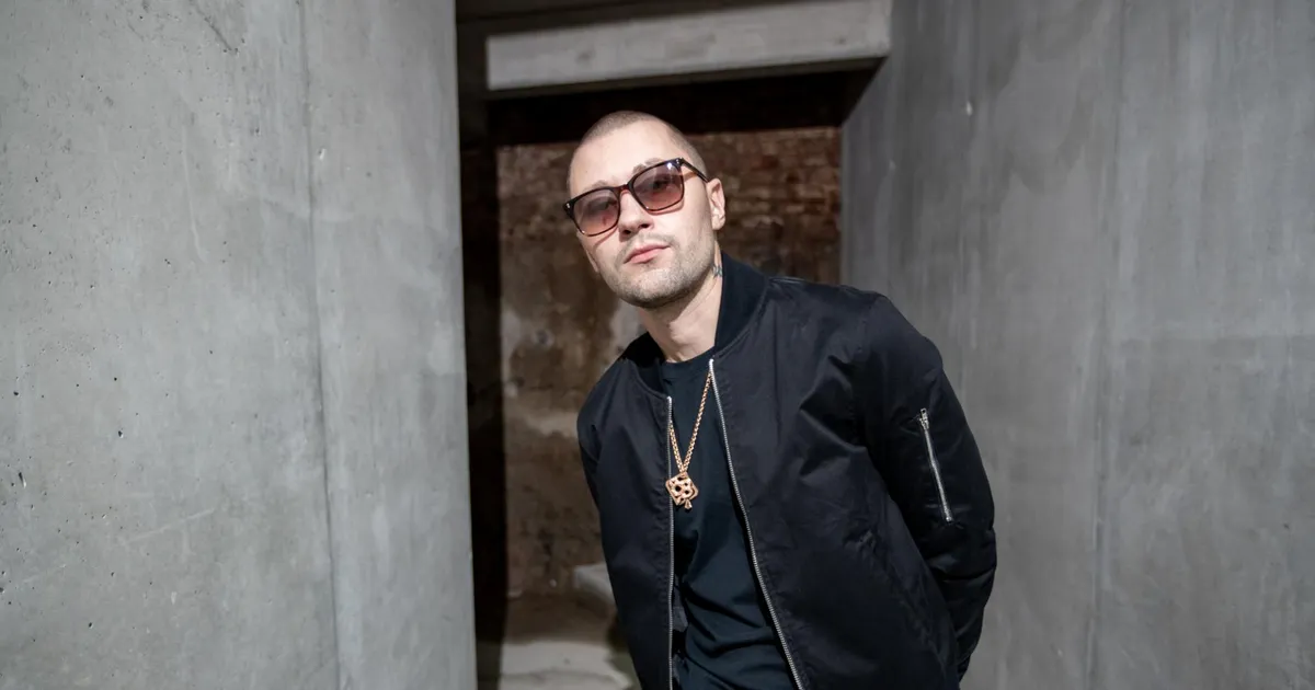 loodan pojale näidata, millega mees hakkama saab, kui ta vaid tahab