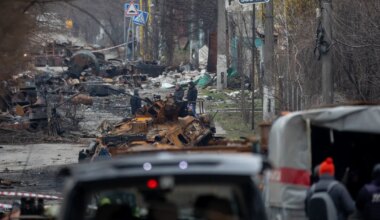 Tsahkna Saksa meedias: Vene sõjaveteranid väärivad sissesõidukeeldu