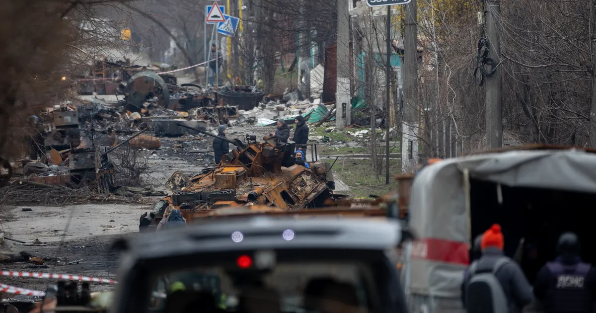 Tsahkna Saksa meedias: Vene sõjaveteranid väärivad sissesõidukeeldu