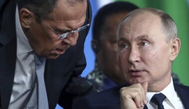 RAINER SAKS ⟩ Venemaa leidis ettekäände seada end USAst ja Euroopast kõrgemale - Postimees