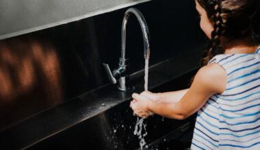 Tallinna Vesi lootis viimase hetkeni katkestust vältida