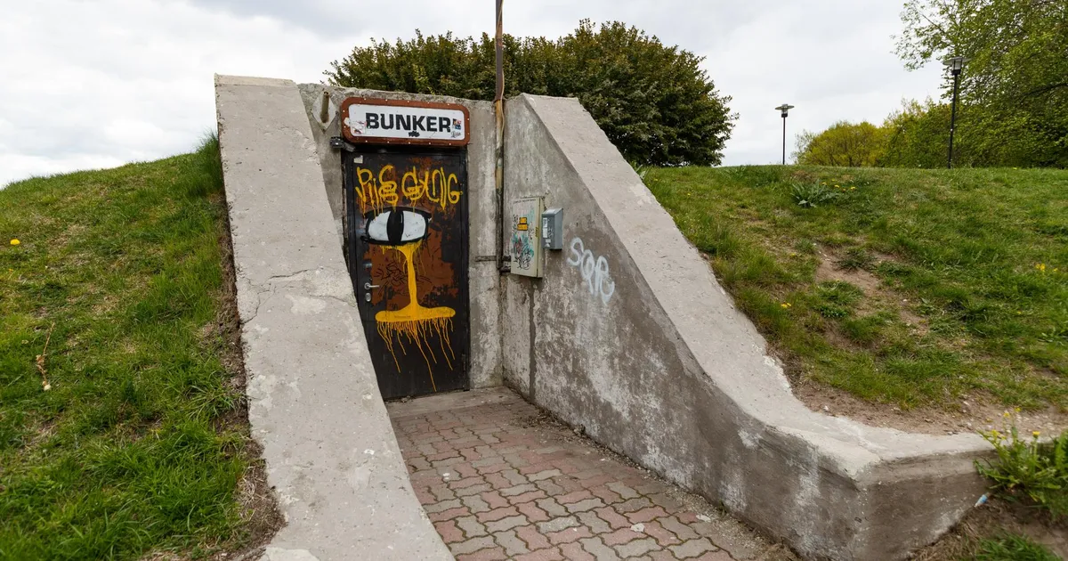 UKU TUUL ⟩ Ei saa nõuda riigilt turvalisuse kinni maksmist, kui ise ei ole 1991. aastast panustanud