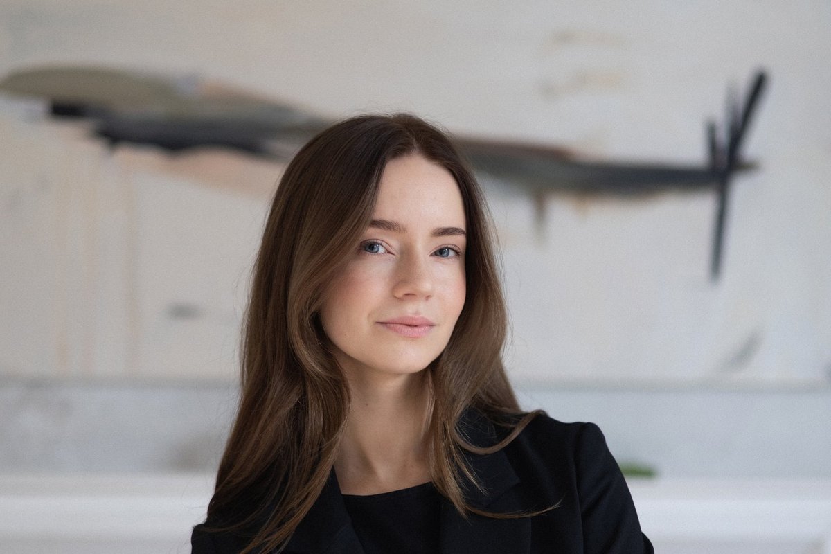 Sisulooja Kätriin Varese õpetlik kogemus: kui lõpuks uksest välja astusin, helises turvavärav. Olin unustanud maksta!