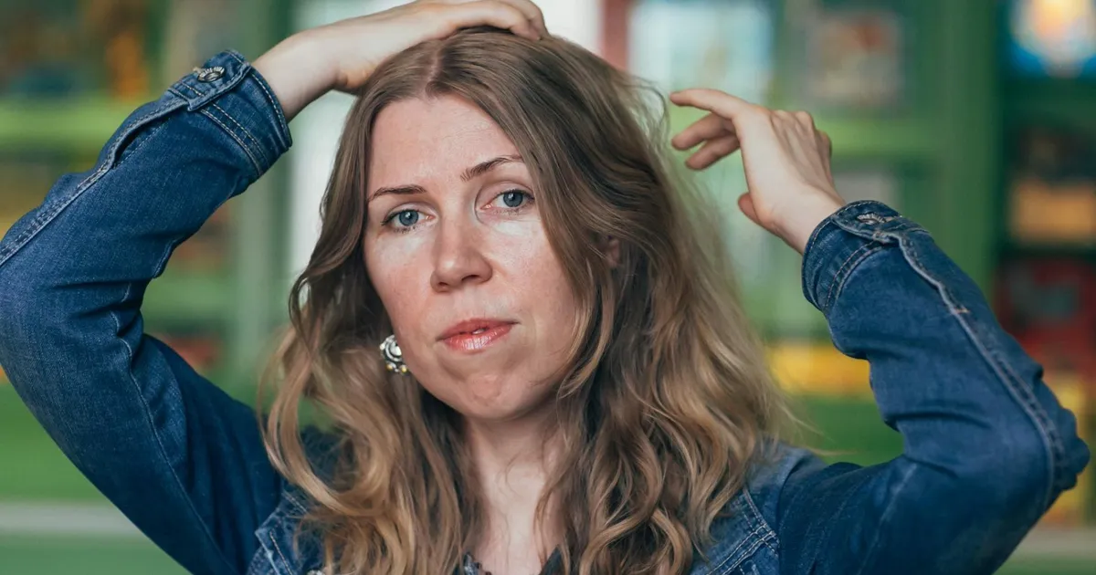 ühtki «normaalset» ehk igavat tegelast siin polegi