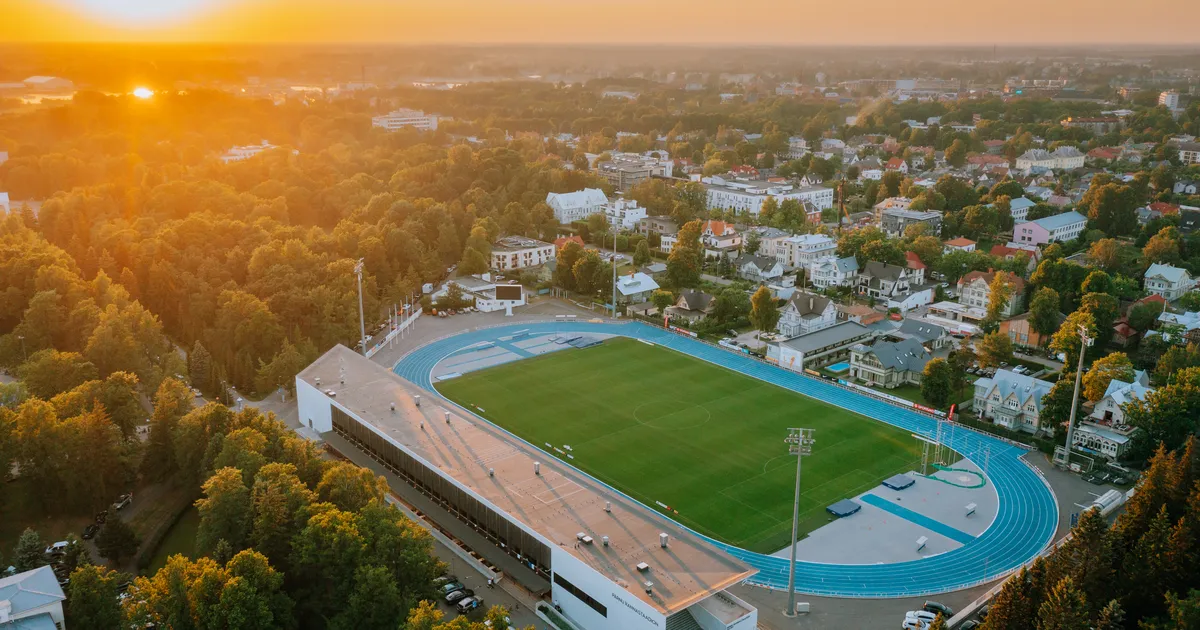 Rannastaadion võõrustab naiste vutikoondise MM-valiksarja mängu