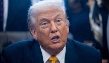 Trump: Ukraina rahukokkuleppe sõlmimist takistab Zelenskõi