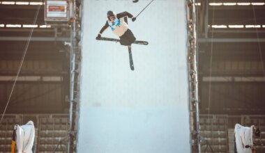 Henry Sildaru pääses Aspeni MK-etapil rennisõidus üsna kindla varuga finaali