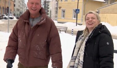 VIDEO | „Ma ei ole nõus, et riigi televisioonis tegeletakse idiootsusega!“ „Ringvaate“ lumeeksperiment tekitas televaatajates pahameelt