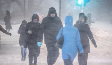 ILMAPROGNOOS | Külmataat ei halasta: nädala teises pooles langeb õhutemperatuur kuni 25 miinuskraadini - Maaleht