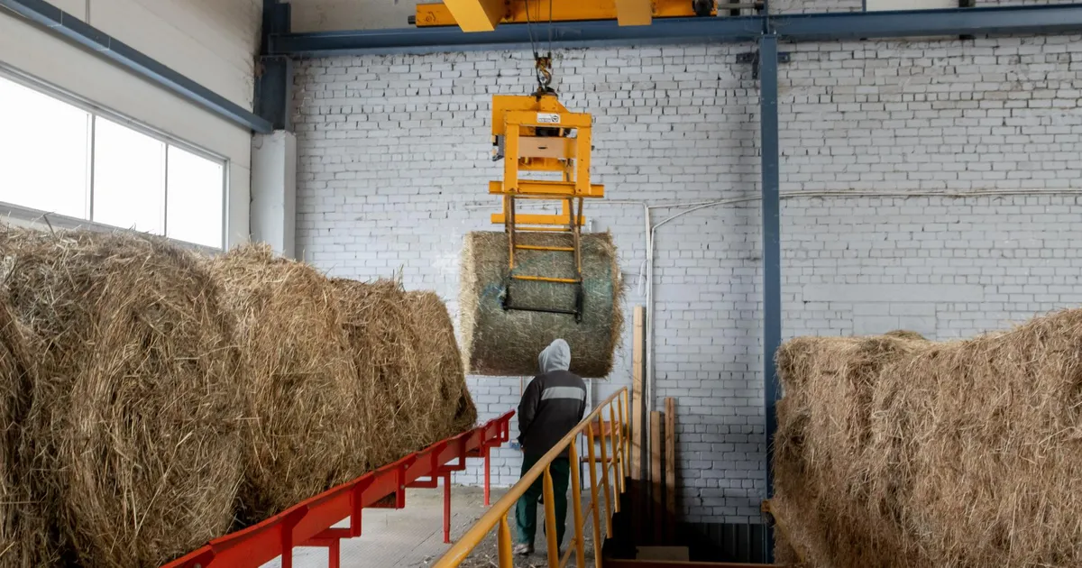Lihulas on katlamaja rikke tõttu kodud ja asutused kütteta