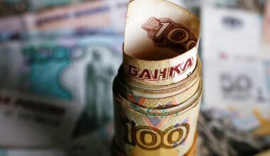 PROGNOOS ⟩ Venemaa majandus triivib stagnatsiooni: kasv on asendumas tarbimispohmelliga