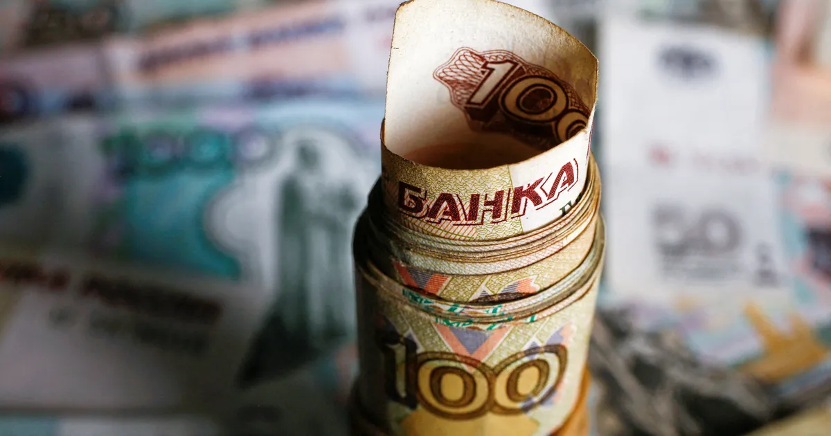 PROGNOOS ⟩ Venemaa majandus triivib stagnatsiooni: kasv on asendumas tarbimispohmelliga