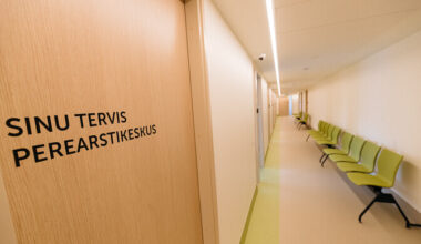 EVEA juht: inimesed kasutavad haiguslehti puhkuse pikendamiseks | Eesti