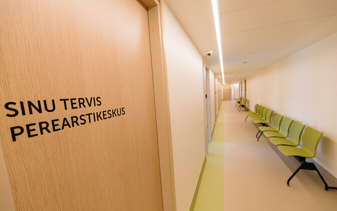 EVEA juht: inimesed kasutavad haiguslehti puhkuse pikendamiseks | Eesti