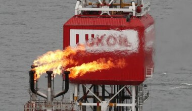 RAINER SAKS ⟩ Venemaa saab pihta globaalse mõjuga. Taastumine saaks toimuda aastakümnete pärast