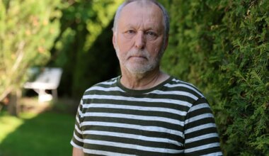 EERIK KERGANDBERG ⟩ Prokuratuuri ja uurimisasutuste töökorraldus vajaks muutmist