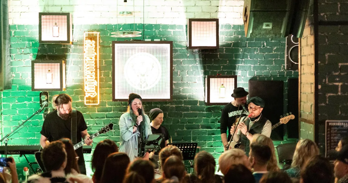 PUBLIK OTSUSTAB ⟩ Mihkel Raua kunstilise juhtimise all pannakse Pärnu päevaks kokku uus unistuste bänd