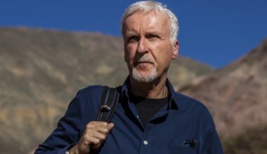 Filmitegija James Cameron hülgas USA: Ameerika Ühendriigid liiguvad täiesti vales suunas - Postimees