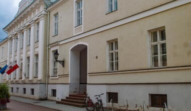 MIKK ARTUR MIKFELT ⟩ Tartu gümnaasiumikohtade «puuduse» teema on hetkel eksitav poliitkemplus