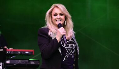 ÜLLATAV PALJASTUS ⟩ Bonnie Tyleri igihaljas hitt ületas miljardi kuulamise piiri, kuid raha ta selle eest ei saa