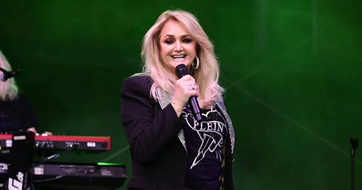 ÜLLATAV PALJASTUS ⟩ Bonnie Tyleri igihaljas hitt ületas miljardi kuulamise piiri, kuid raha ta selle eest ei saa