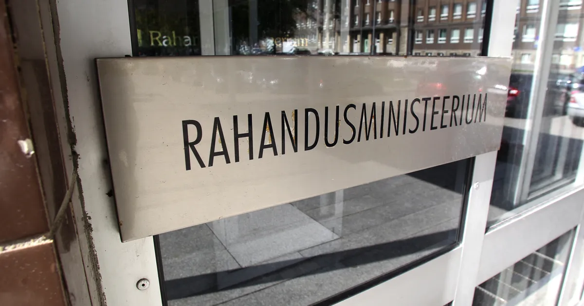 Riik täpsustab täitmisregistri kasutamist maksupettuste ja rahapesu tõkestamisel