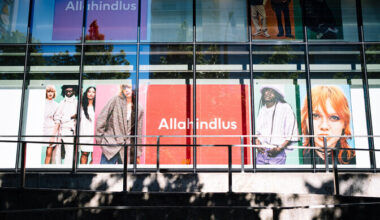 Lumine talveilm aitab rõiva- ja jalatsimüüjatel jaanuaris müüki ülal hoida | Majandus