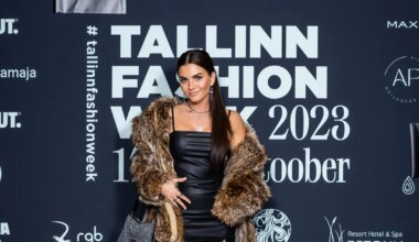 Tütre sünnitanud Cassia Shakti Šamotailo sõnul vaadatati põhjendamatult tema terviseandmeid. Haigla teemat ei kommenteeri - Elu24