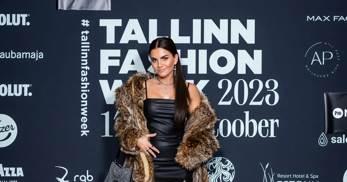 Tütre sünnitanud Cassia Shakti Šamotailo sõnul vaadatati põhjendamatult tema terviseandmeid. Haigla teemat ei kommenteeri - Elu24