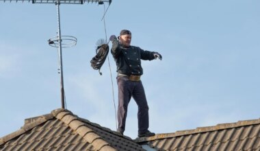 Kuhu panna tuhk? Uus seadus pani korstnapühkijad ministeeriumist abi otsima