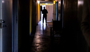 Kodutute varjupaiga tasu ei sunni püsikundesid elumuutusele