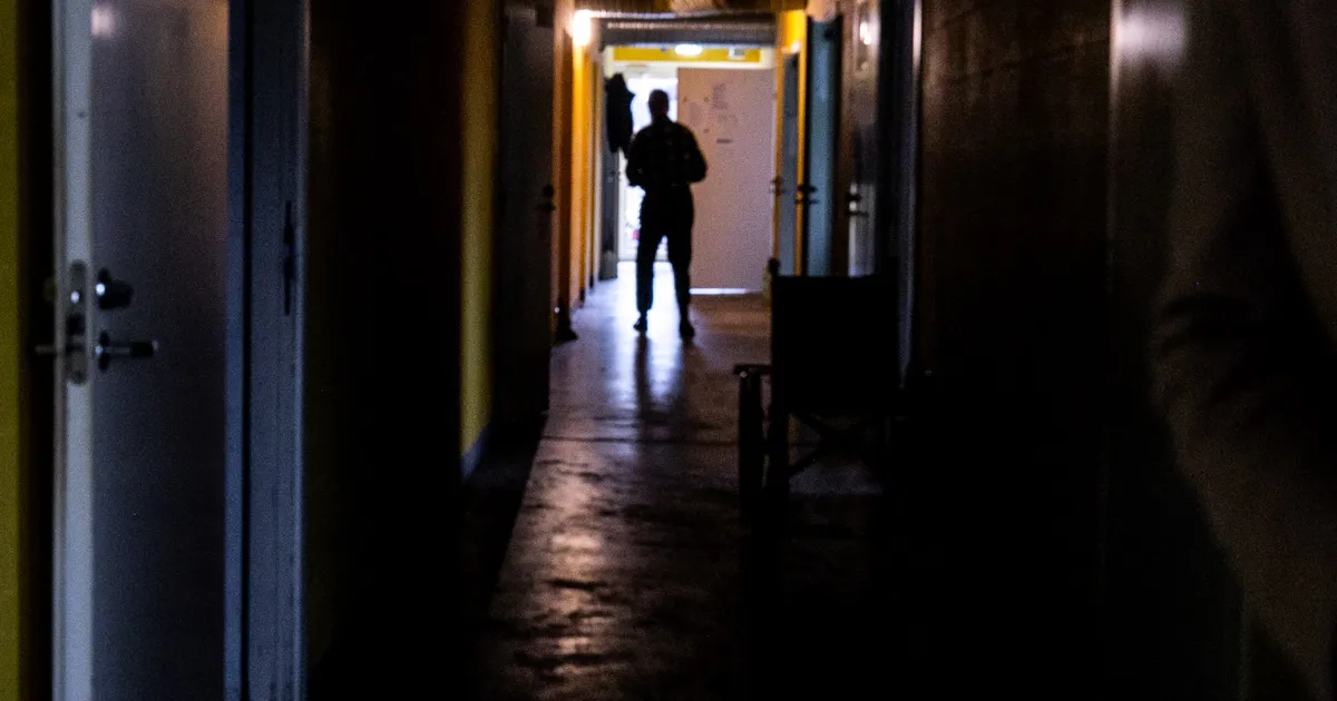 Kodutute varjupaiga tasu ei sunni püsikundesid elumuutusele