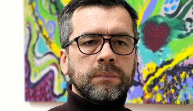 KERT VALDARU ⟩ Toevajadusega noor väärib võimalust ka rakenduslikus hariduses