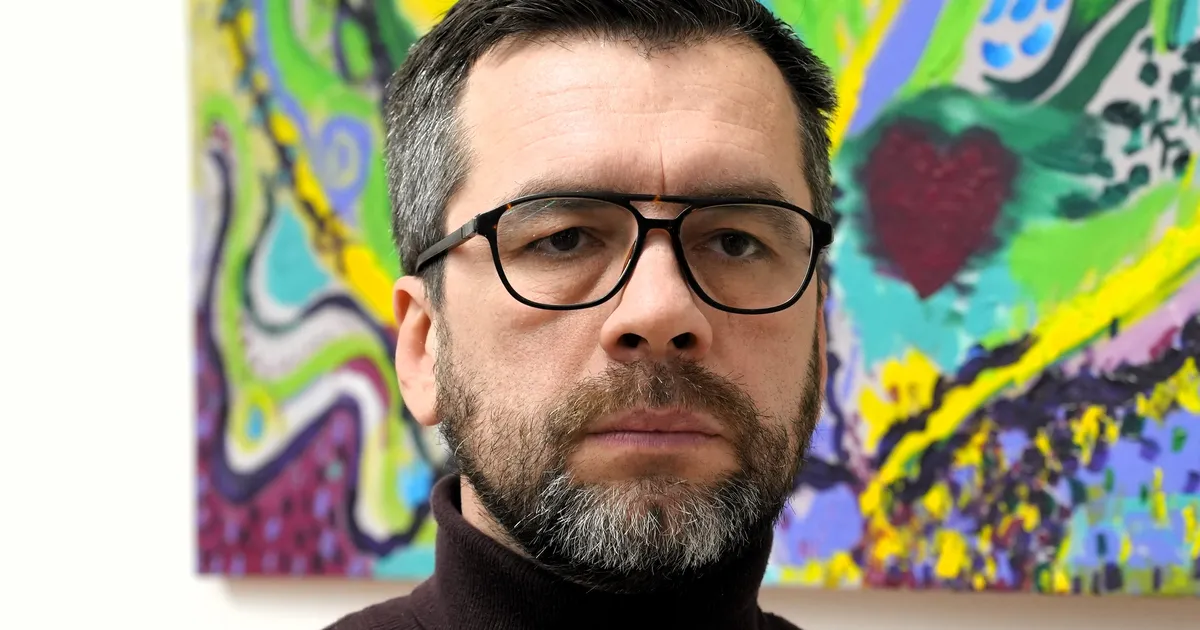 KERT VALDARU ⟩ Toevajadusega noor väärib võimalust ka rakenduslikus hariduses