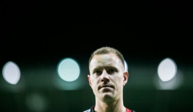 Barcelona kapten on valmis mänguaja nimel palgas järele andma