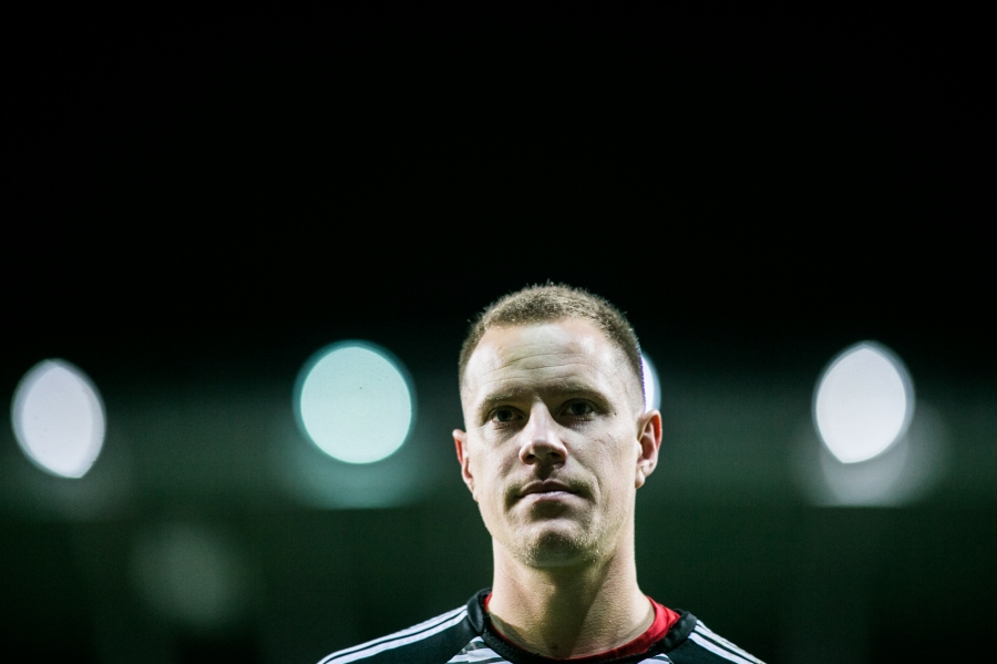 Barcelona kapten on valmis mänguaja nimel palgas järele andma