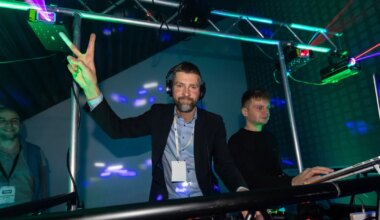 Riigikogulasele kuulunud raadiojaam vahetas omanikku, sõnasaated kaovad selle eetrist - Postimees