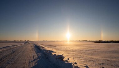 PAKANE NÄPISTAB ⟩ Ööl vastu teisipäeva tuleb kuni 20 kraadi külma - Ilmajaam