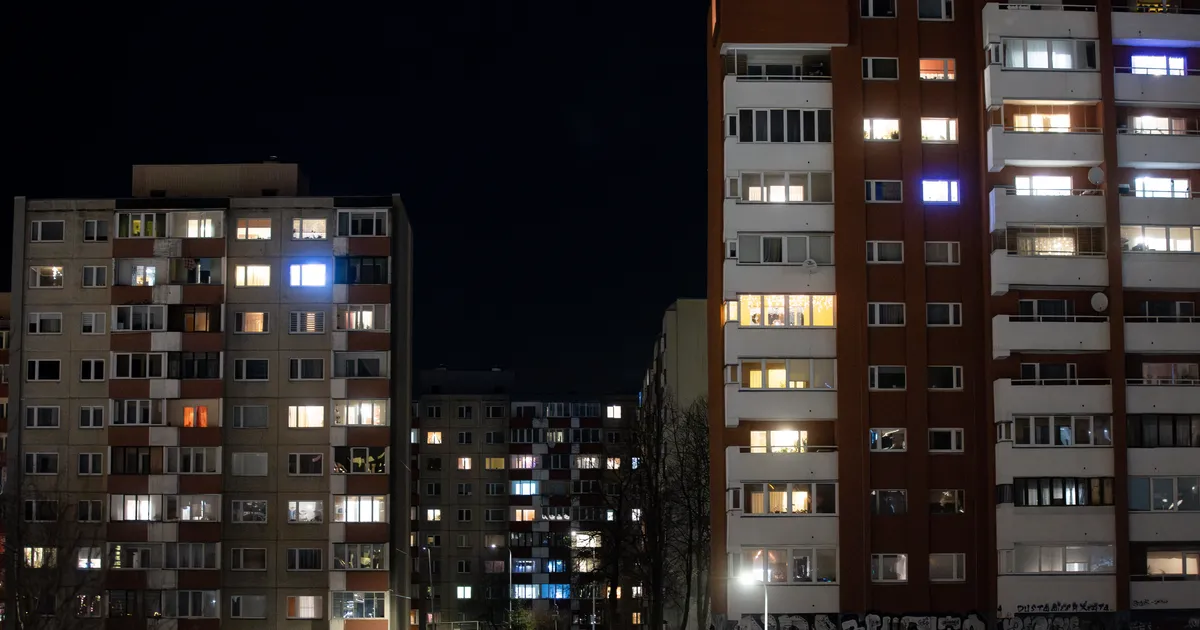 KRISTJAN JÄRVAN ⟩ Ülemiste vanake korraldas parima kriisiõppuse