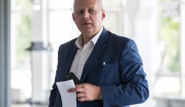 Delfi Meedia sulgeb Eesti Päevalehe kaubamärgi