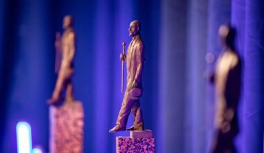 NIMEKIRI ⟩ Selgusid Jaan Tõnissoni meediaauhindade nominendid