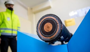 KUKU ⟩ TTJA selgitab, kui kaitstud ja tugevad on meie merekaablid