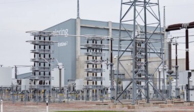 Eesti–Soome elektriühendused olid täna lühiajaliselt tööst väljas