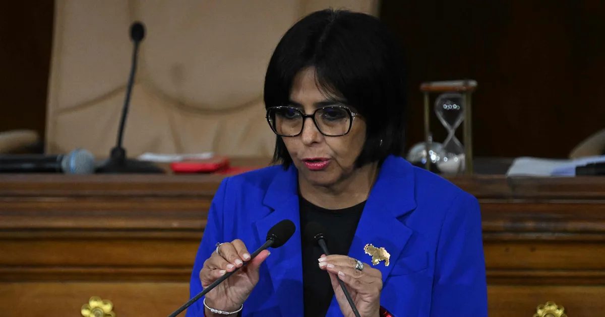 Maduro on riigi ainus president