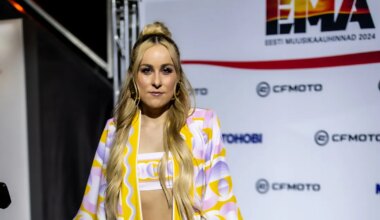 muusikalis Kinky Boots on leitud lauljatarile asendus