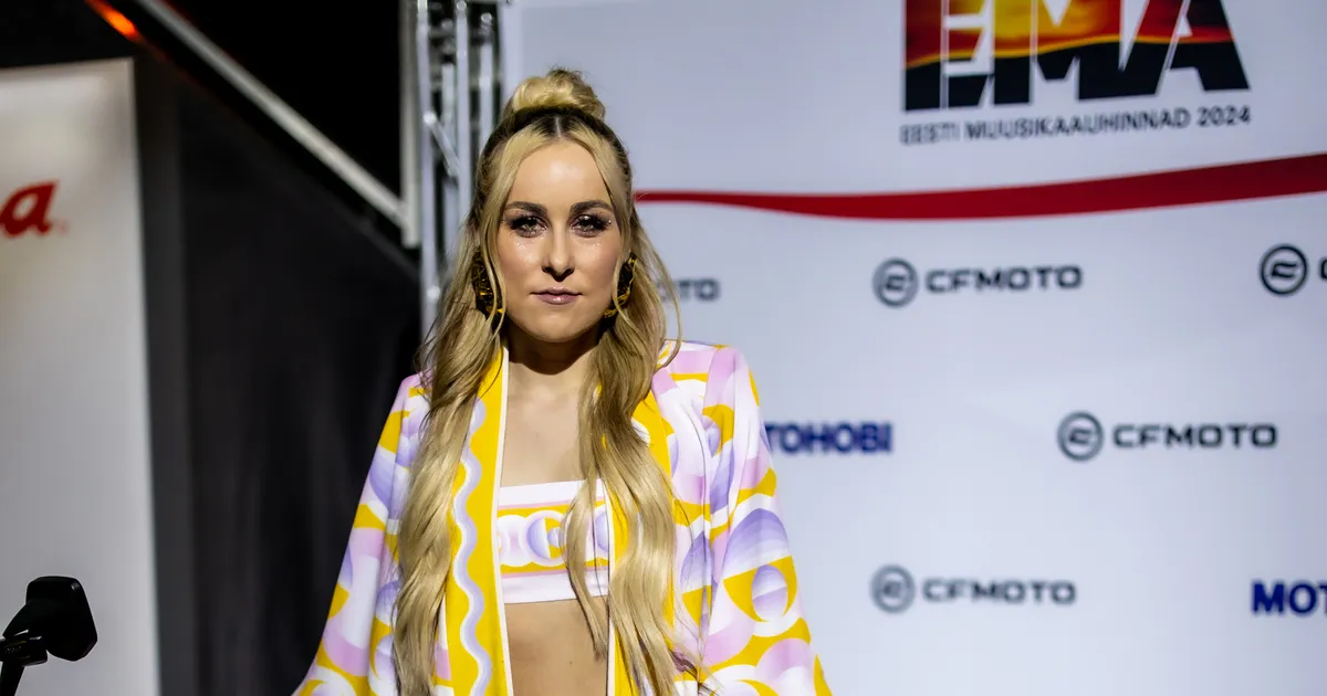 muusikalis Kinky Boots on leitud lauljatarile asendus