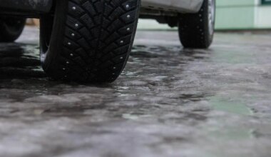 Võib sadada jäävihma, libeduseoht on suur - Postimees