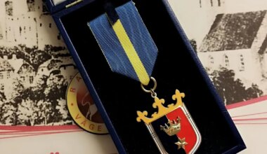 Rakvere linn ootab ettepanekuid teenetemärgi andmiseks - Virumaa Teataja