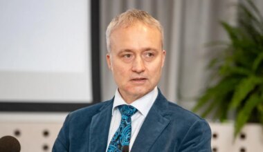 URMAS SULE Kas tervisekassa puudujääk tähendab ikka tegelikult, et me kulutame liiga palju? - Postimees